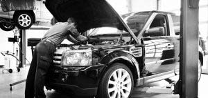 Proper Care Helps Land Rover Stand the Test of Time