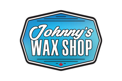 Johnny's wax shop kelowna