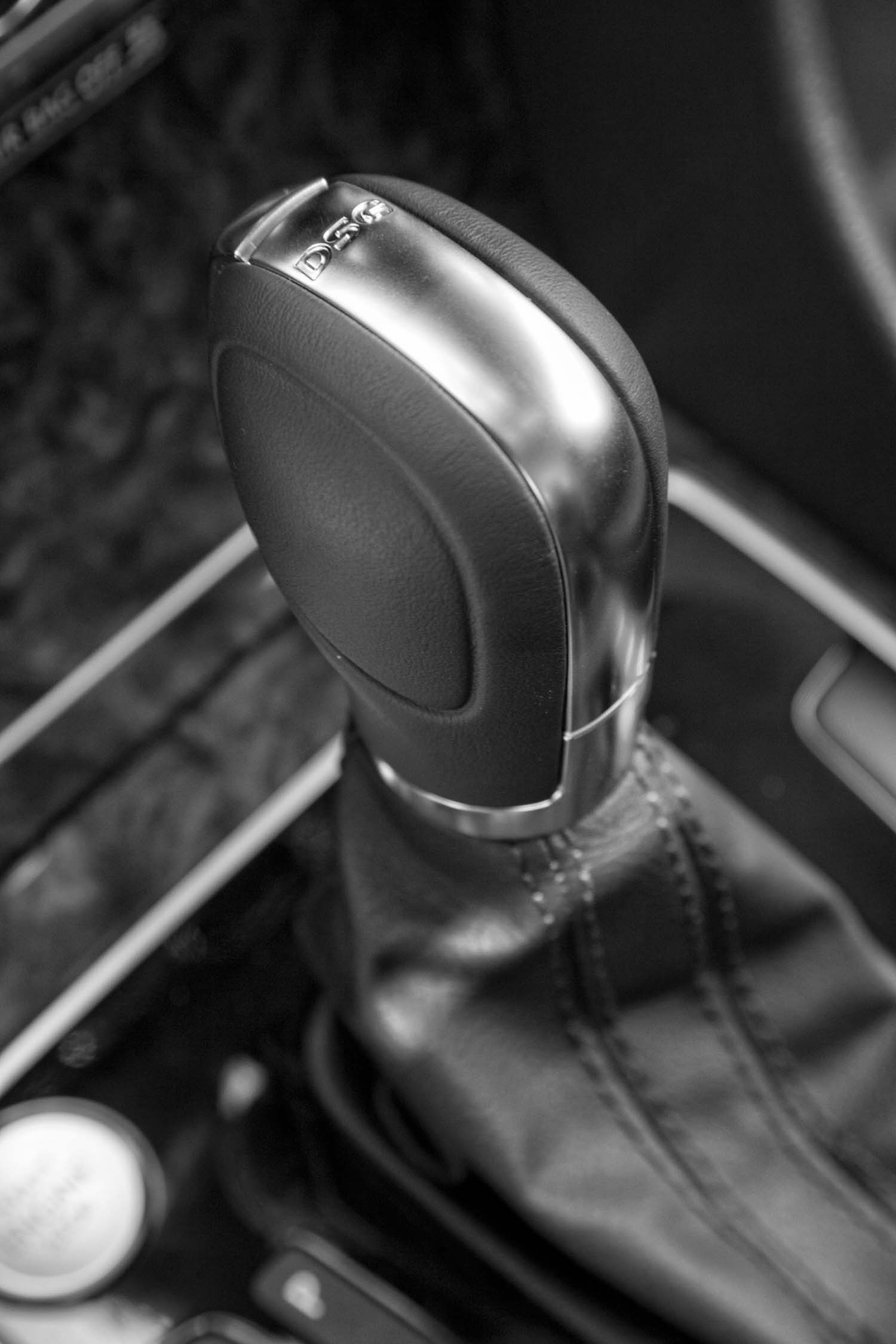 How Does a VW DSG Transmission Work? Motor Werke