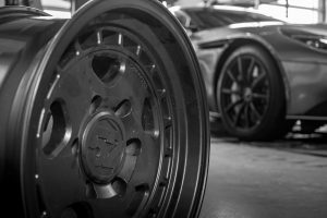 Cast vs. Forged Wheels