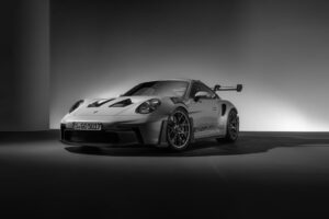 992 Porsche GT3 RS