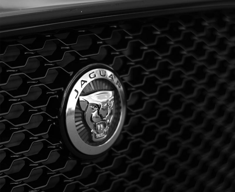 Jaguar Service Kelowna