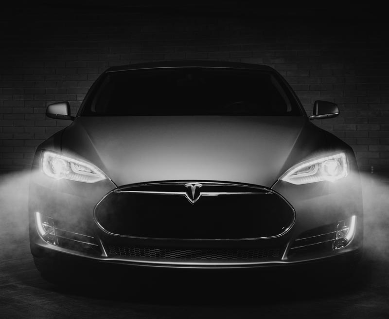 Tesla repair kelowna